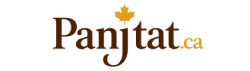Panjtat.ca Logo